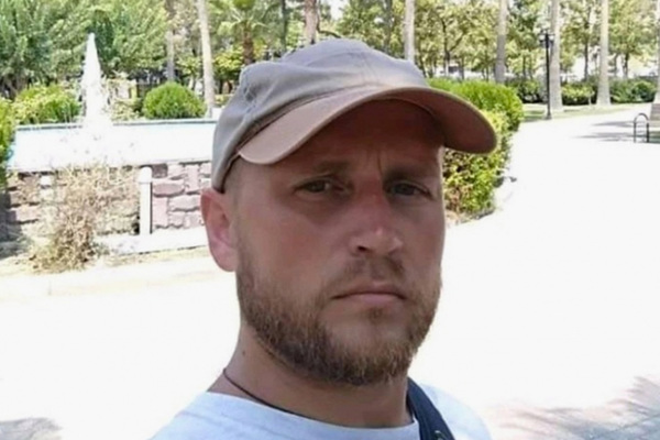 Александр Поздеев