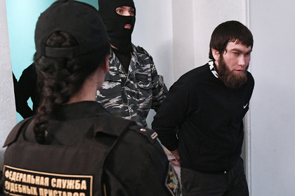Осужденный по «делу Немцова» пожаловался Кадырову на порванный тюремщиками Коран