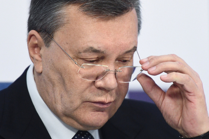 В Суде ЕС опровергли снятие санкций с Януковича