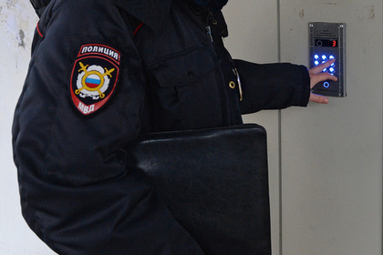 Российский полицейский отправил за решетку невиновную пенсионерку и поплатился