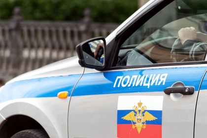 Российский полицейский написал жалобы на начальников кровью убитого коллеги