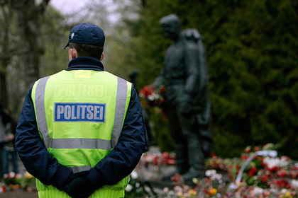 Таллинские полицейские пожаловались на украинских гастарбайтеров