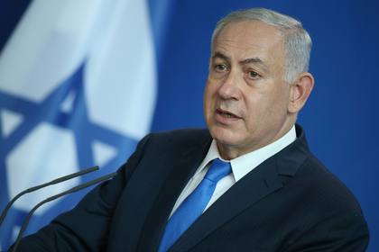 Нетаньяху соберет новое правительство Израиля