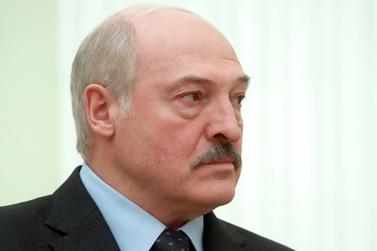 Лукашенко назвал вопрос Крыма закрытым