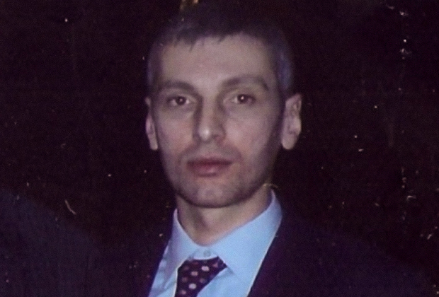 Бадри Когуашвили (Бадри Кутаисский)