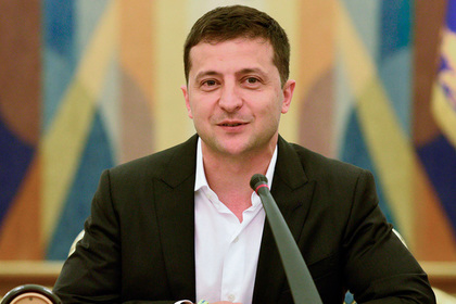 Зеленский объяснился за «на 100 процентов своего генпрокурора»