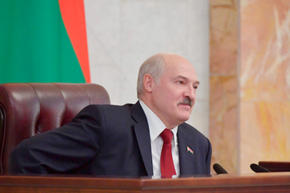 Лукашенко предложил Киеву обмен