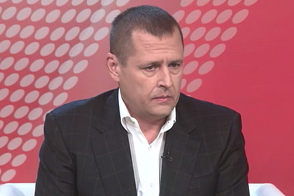 Украинский мэр объяснил мат в адрес депутатов