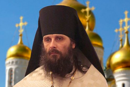 Установлен убийца настоятеля российского монастыря