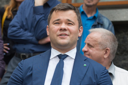 Раскрыты связи главы офиса Зеленского с противниками Майдана