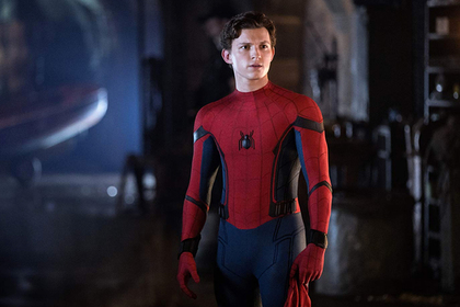 Disney и Sony примирились ради еще одного фильма о Человеке-пауке