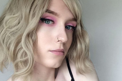 Мужчина отправил фото гениталий трансгендеру и получил испугавший его ответ
