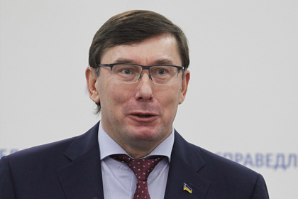 На Украине заявили об отсутствии оснований для расследования против Байденов