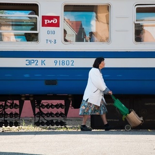 С какого возраста в Беларуси дети могут ездить в поездах без сопровождения взрослых?