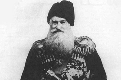 Арцу Чермоев