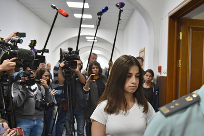 Племянник Хачатуряна оправдал издевательства отца над дочерьми на видео