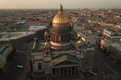 Виды Санкт-Петербурга