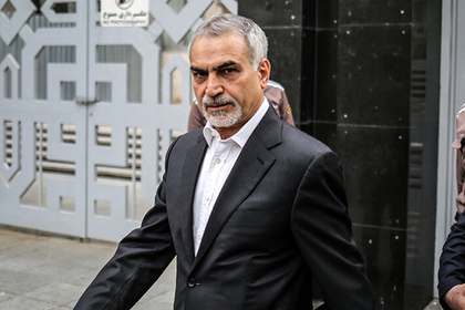 Брата президента Ирана посадили в тюрьму
