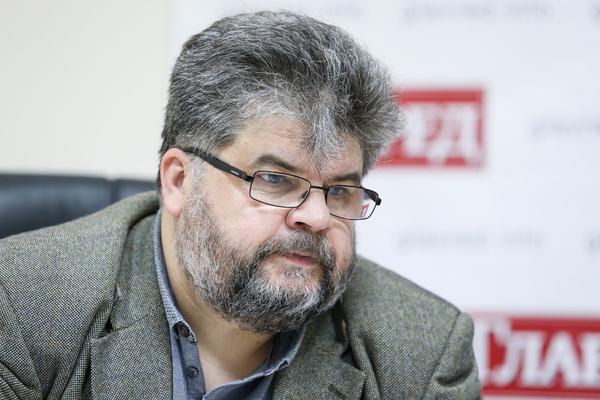 Богдан Яременко