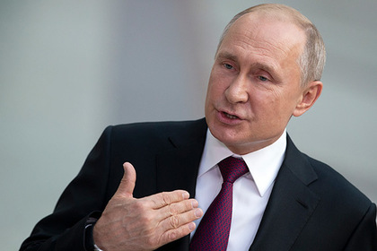 Что Владимир Путин думает о наследии СССР, уходе России от доллара и Трампе?