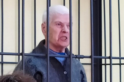 Эта пенсионерка — самая старая серийная убийца России. Ее не могли поймать более 10 лет