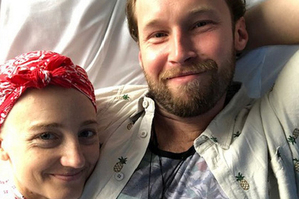 Мужчина приехал помогать больной раком возлюбленной после одного свидания