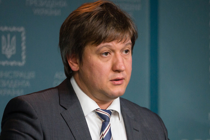 Уволенный секретарь СНБО Украины раскритиковал команду Зеленского