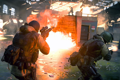 Война на Украине и русофобия: почему новую Call of Duty хотят запретить в России