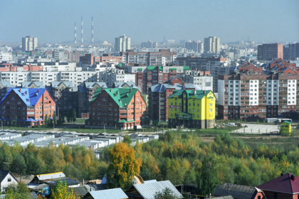 Уфа