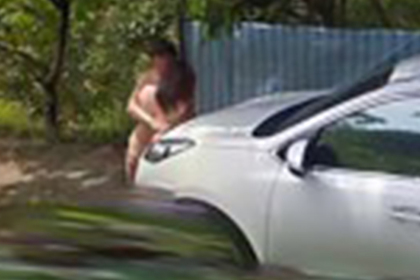 Public Sex – Google Maps Street View Funny!