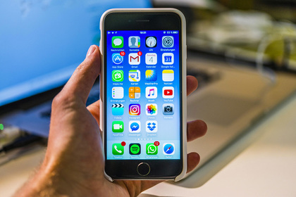 Apple бесплатно отремонтирует iPhone 6s