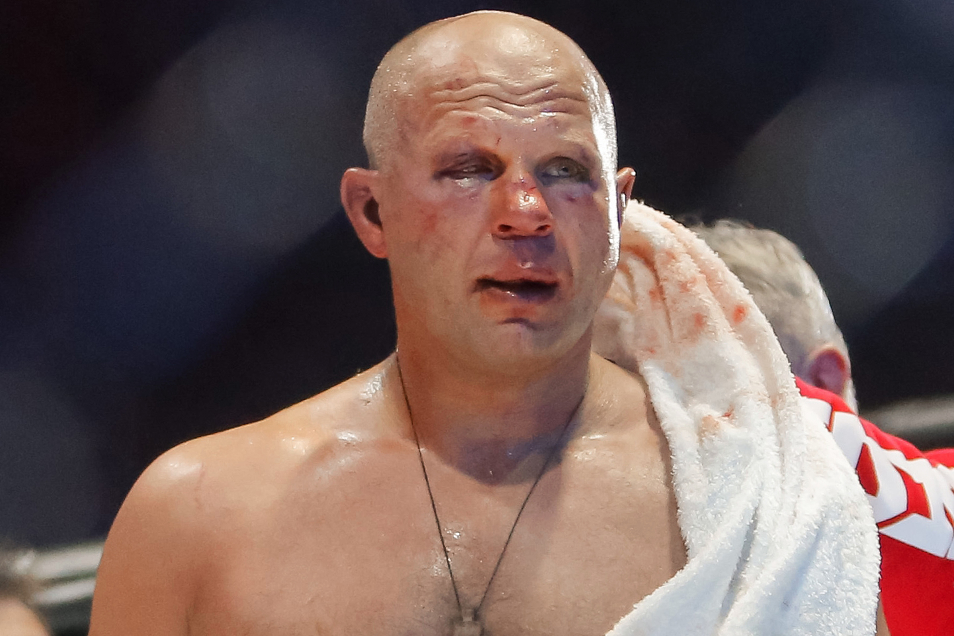 Названа дата следующего боя Федора Емельяненко Бокс и ММА