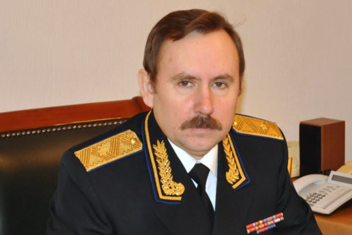 Федеральная служба исполнения наказаний (ФСИН России) Федеральная служба исполнения наказаний (ФСИН России)