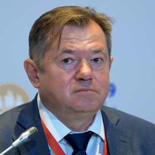 Сергей Глазьев