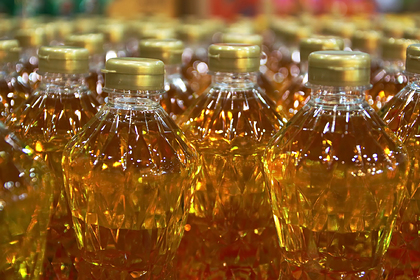 В России захотели запретить «опасное» пальмовое масло