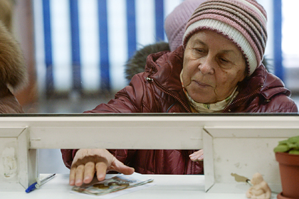 Назван уровень повышения пенсий в России на три года вперед