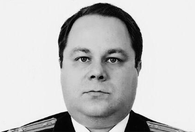 Владислав Капустин
