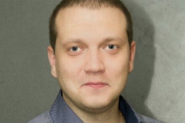 Петр Мальцев