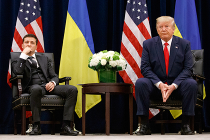 Как США используют Зеленского в предвыборной гонке и чем это грозит Киеву