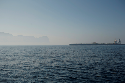 Стали известны подробности подрыва танкера в Красном море