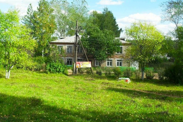 Администрация Шабуровского поселения