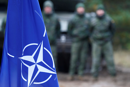 Призыв к НАТО защищаться от России проницательностью объяснили