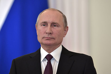 Путин заявил о готовности России расследовать атаку на саудовскую нефть