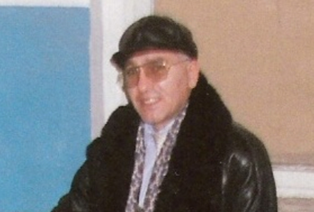 Давид Себискверадзе (Дато Кутаисский)