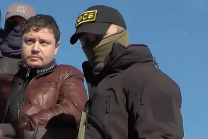 Россия выдаст Украине шпиона при новом обмене заключенными