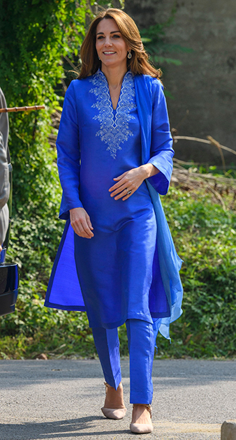 Кейт Миддлтон 