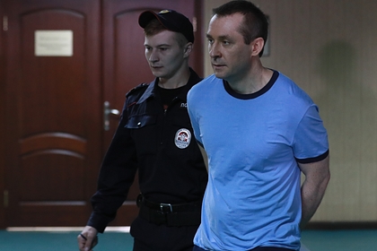 Полковник-миллиардер Захарченко намекнул на «заказчиков» уголовного дела