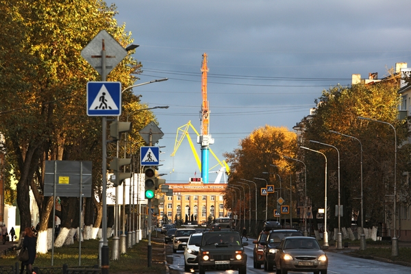 Какой город был выбран советским руководством в качестве столицы в случае сдачи москвы