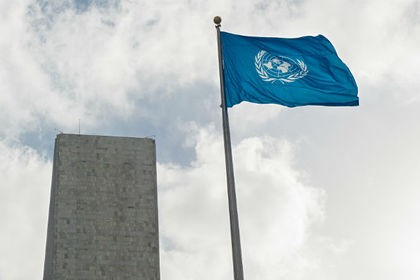 В ООН потребовали от Украины закрыть сайт «Миротворец»