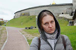 Светлана Прокопьева